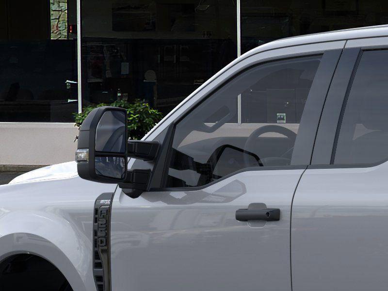 new 2026 Ford F-250 car, priced at $56,726