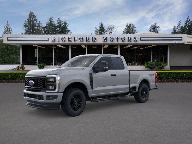 new 2026 Ford F-250 car, priced at $56,726