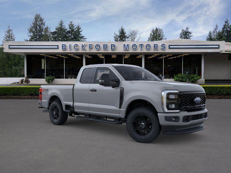 new 2026 Ford F-250 car, priced at $56,726