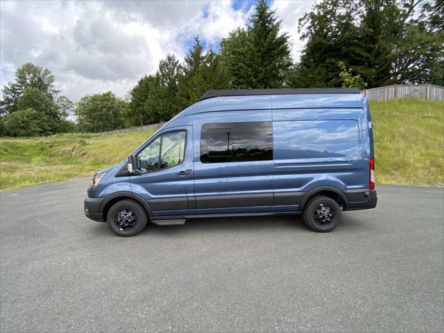 new 2023 Ford Transit-250 car, priced at $95,915