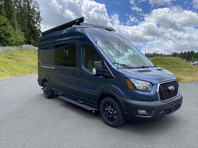 new 2023 Ford Transit-250 car, priced at $95,915