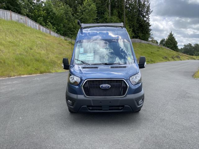 new 2023 Ford Transit-250 car, priced at $95,915