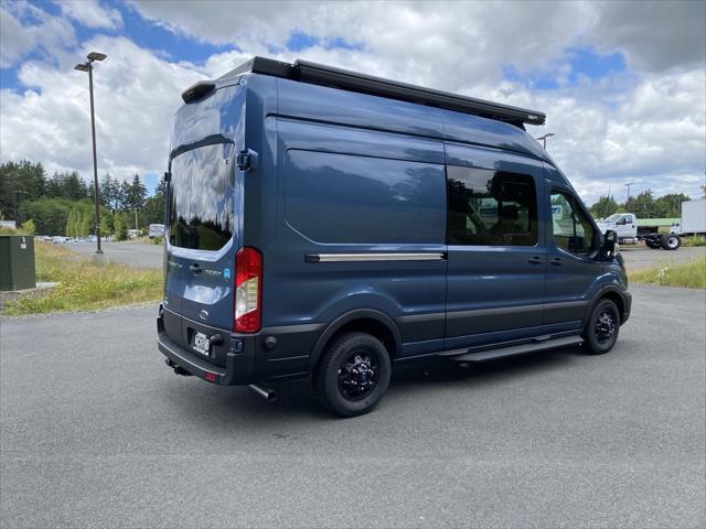 new 2023 Ford Transit-250 car, priced at $95,915