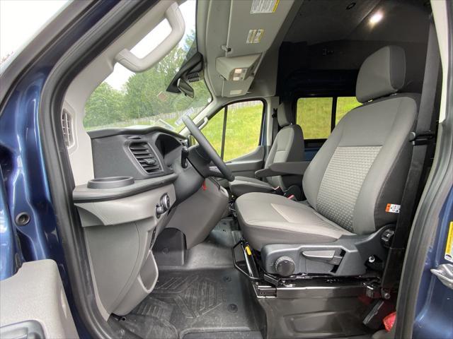 new 2023 Ford Transit-250 car, priced at $95,915