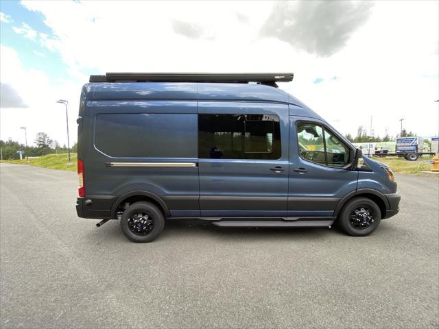 new 2023 Ford Transit-250 car, priced at $95,915