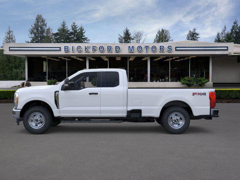 new 2026 Ford F-350 car, priced at $59,072