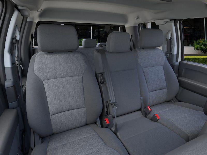 new 2026 Ford F-350 car, priced at $59,072