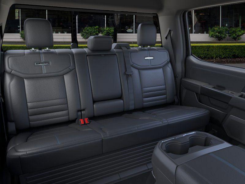 new 2026 Ford F-250 car, priced at $100,995