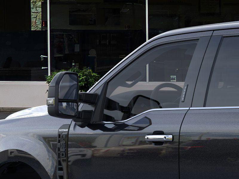 new 2026 Ford F-250 car, priced at $100,995