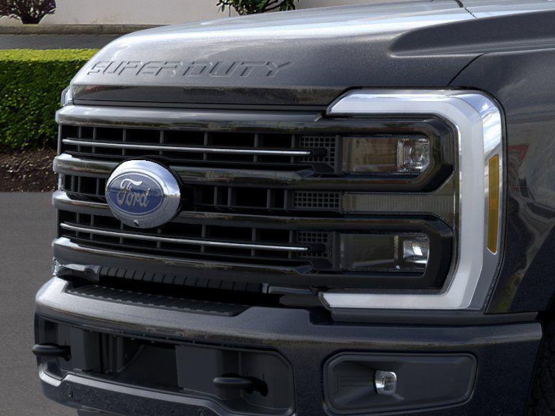 new 2026 Ford F-250 car, priced at $100,995