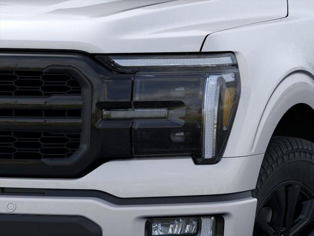 new 2024 Ford F-150 car, priced at $71,205