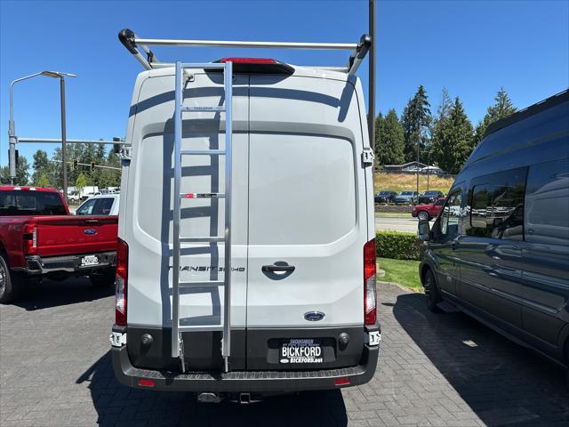 new 2023 Ford Transit-350 car, priced at $72,995