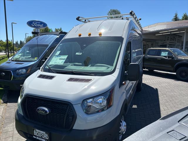 new 2023 Ford Transit-350 car, priced at $72,995