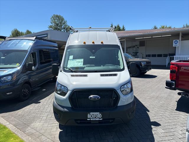 new 2023 Ford Transit-350 car, priced at $72,995