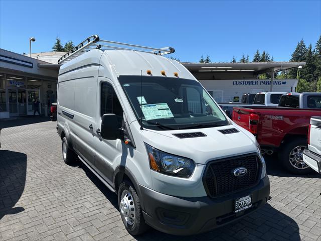 new 2023 Ford Transit-350 car, priced at $72,995