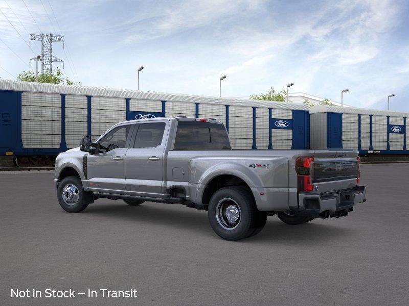 new 2026 Ford F-350 car, priced at $101,720