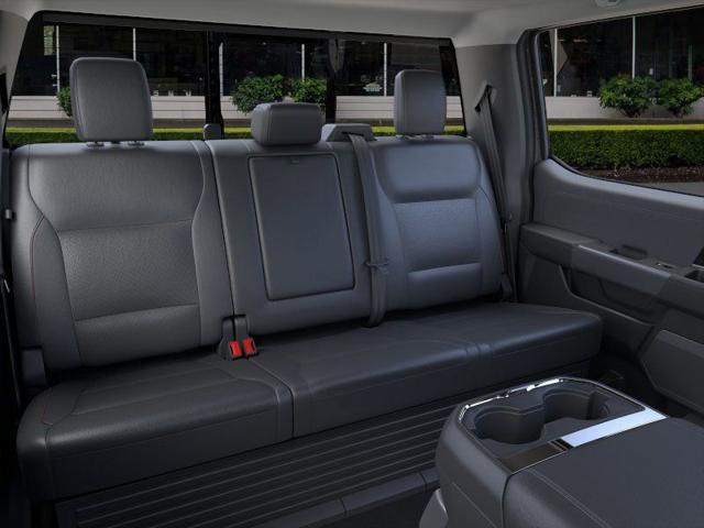new 2025 Ford F-350 car, priced at $94,595