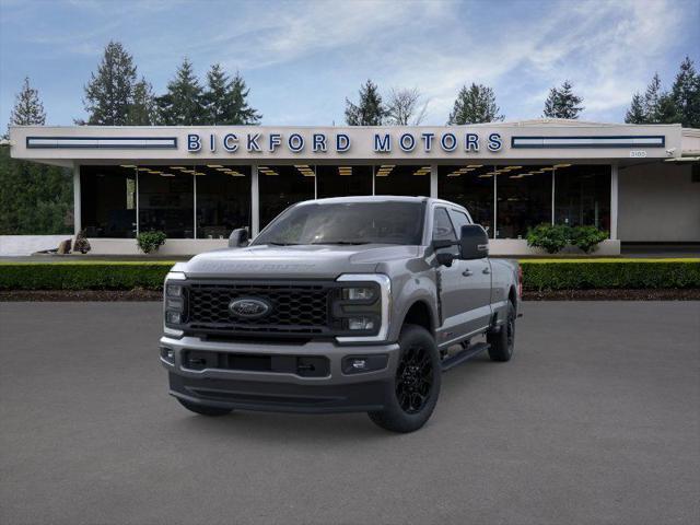 new 2025 Ford F-350 car, priced at $94,595