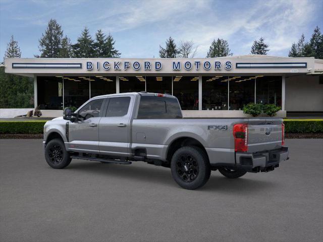 new 2025 Ford F-350 car, priced at $94,595