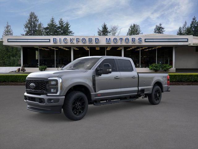 new 2025 Ford F-350 car, priced at $94,595