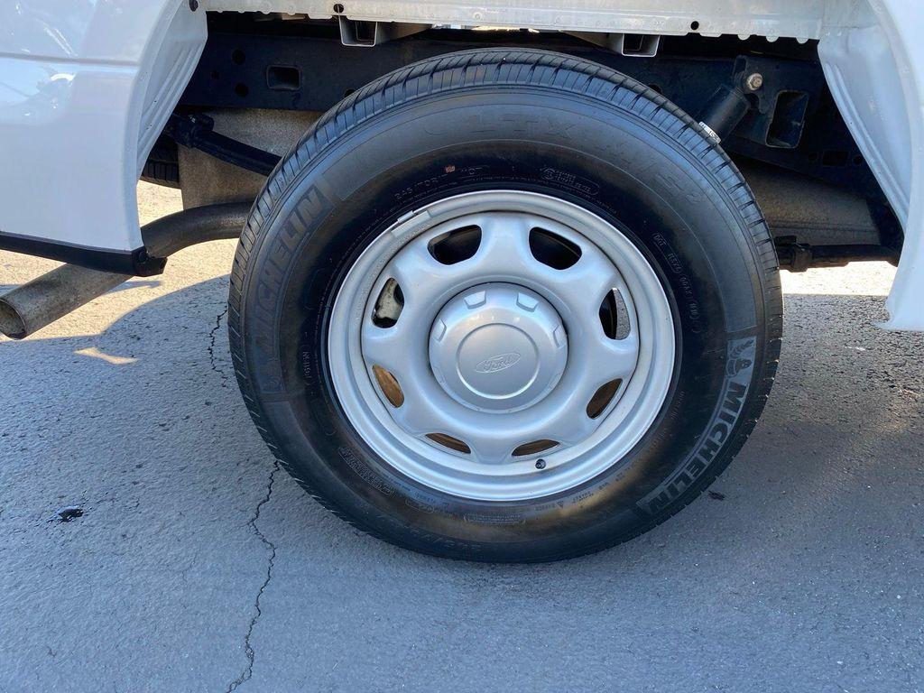 used 2019 Ford F-150 car, priced at $21,424