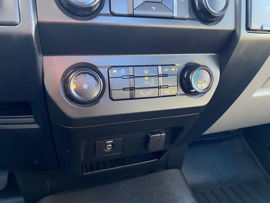 used 2019 Ford F-150 car, priced at $21,424