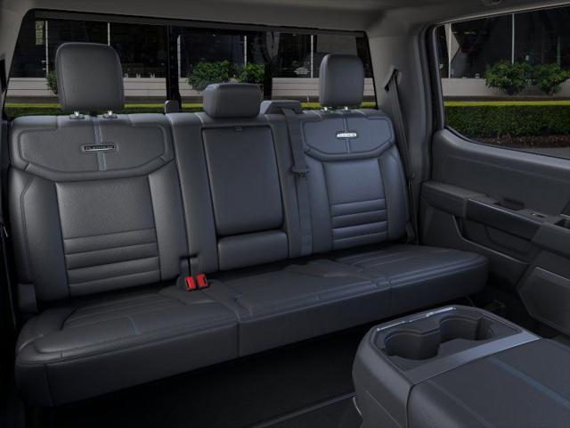 new 2025 Ford F-450 car, priced at $112,345