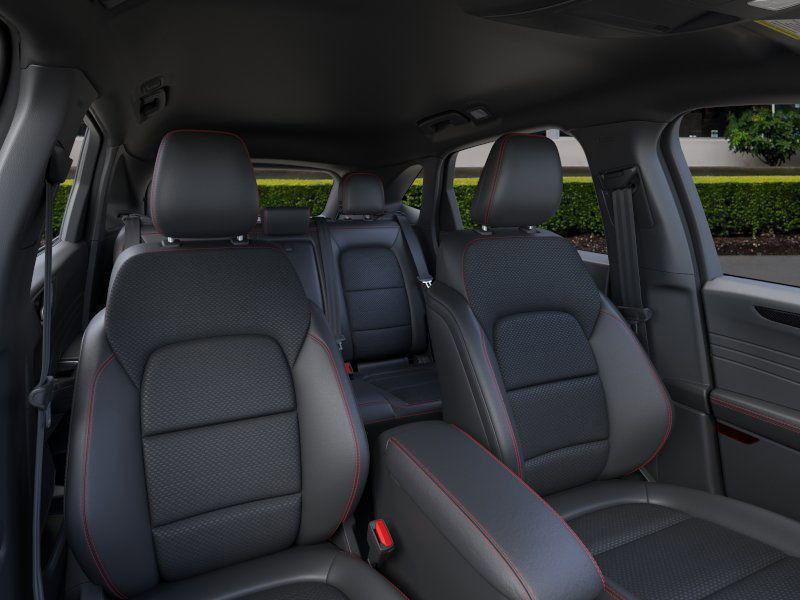 new 2025 Ford Escape car, priced at $33,570