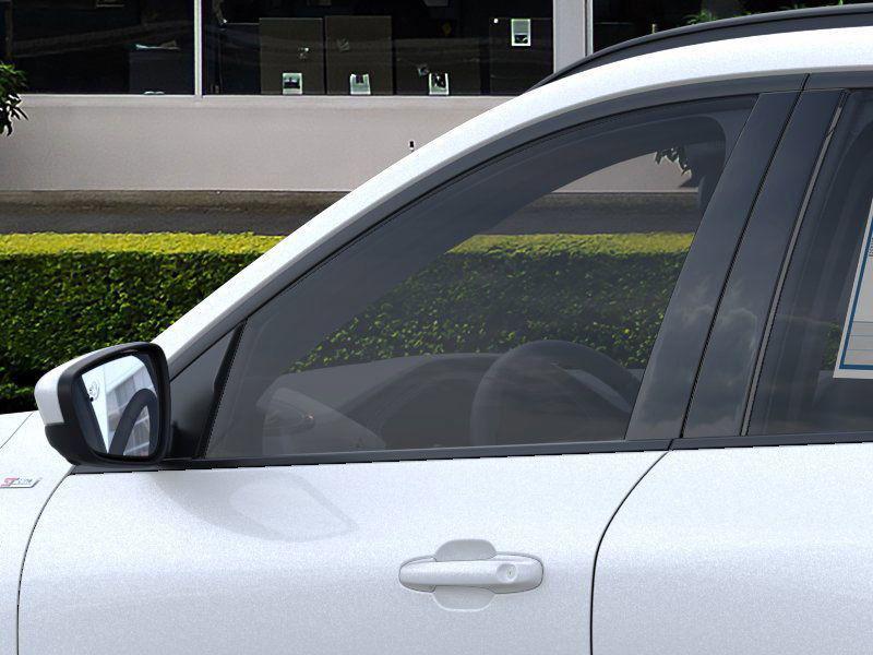 new 2025 Ford Escape car, priced at $33,570