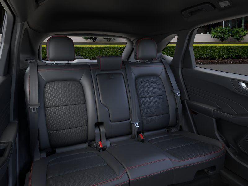new 2025 Ford Escape car, priced at $33,570
