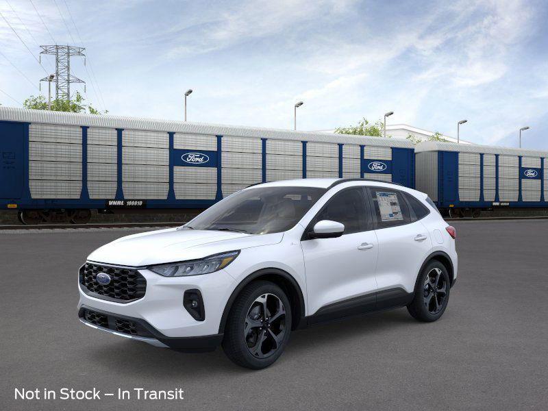new 2025 Ford Escape car, priced at $34,070