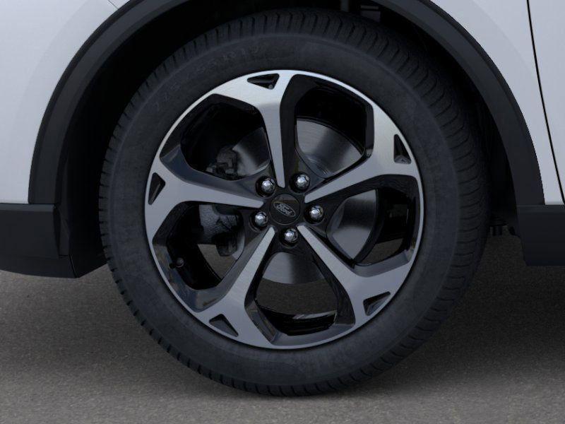 new 2025 Ford Escape car, priced at $33,570