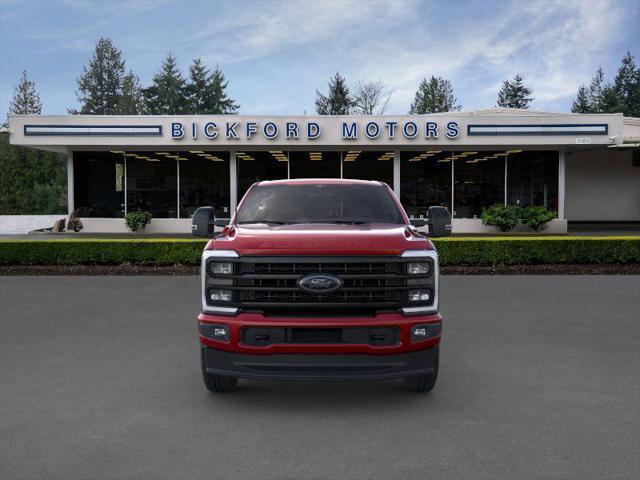 new 2024 Ford F-350 car, priced at $86,995