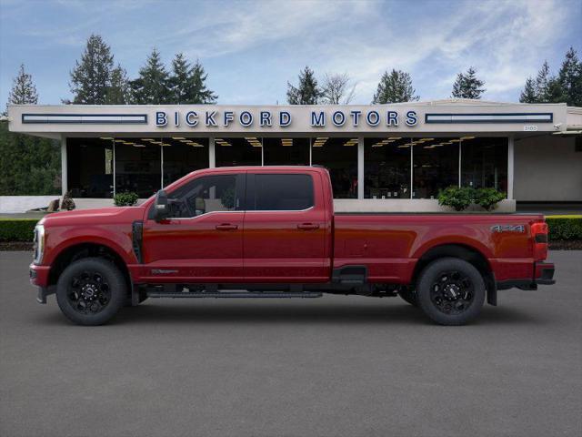 new 2024 Ford F-350 car, priced at $86,995