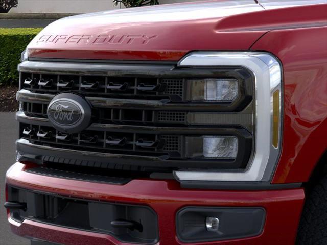 new 2024 Ford F-350 car, priced at $86,995