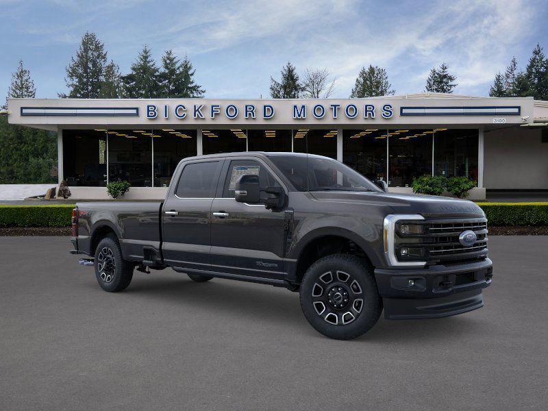 new 2026 Ford F-350 car, priced at $99,845