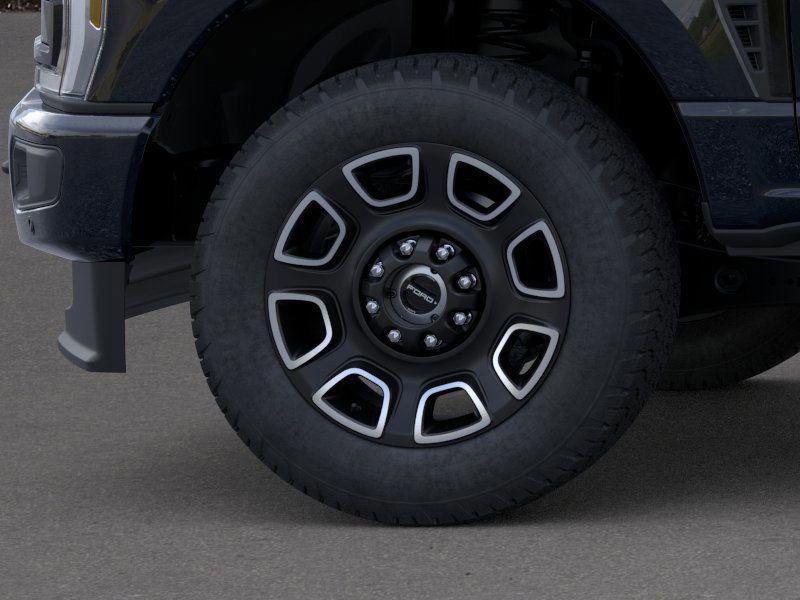 new 2026 Ford F-350 car, priced at $99,845
