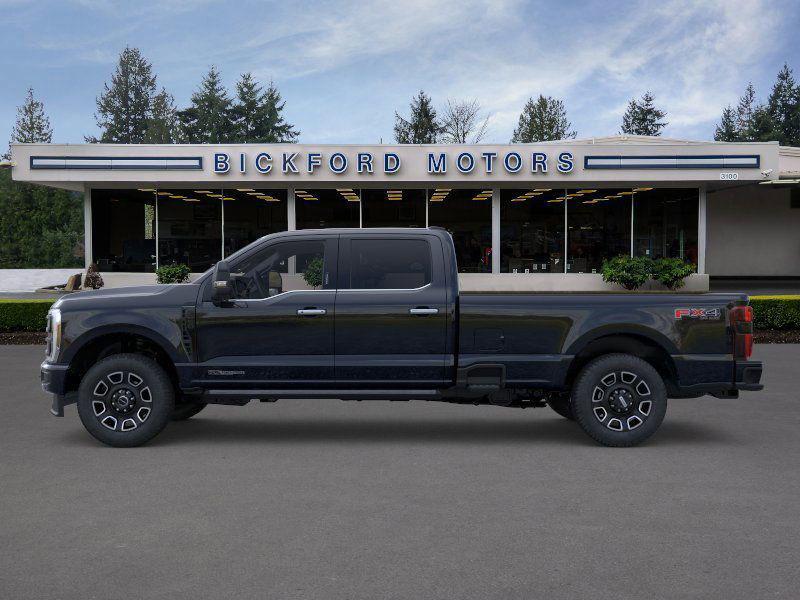 new 2026 Ford F-350 car, priced at $99,845