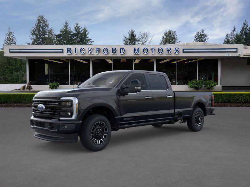 new 2026 Ford F-350 car, priced at $99,845
