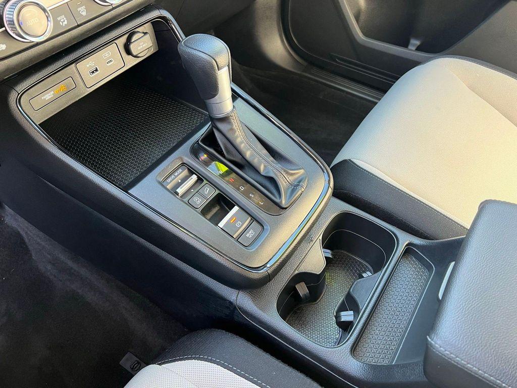 used 2024 Honda CR-V car, priced at $30,349