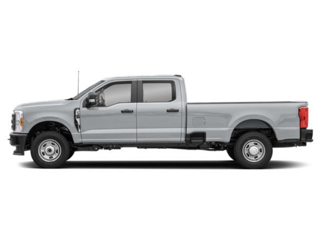 used 2024 Ford F-350 car, priced at $81,377