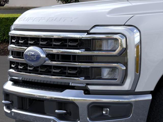 new 2024 Ford F-350 car, priced at $92,995