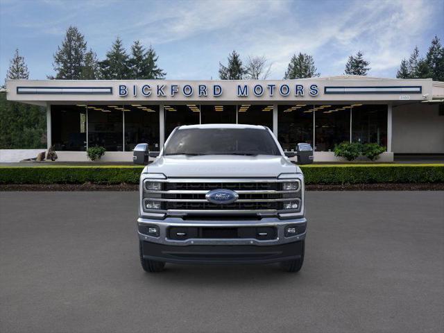 new 2024 Ford F-350 car, priced at $92,995