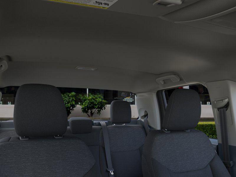 new 2025 Ford Maverick car, priced at $32,195