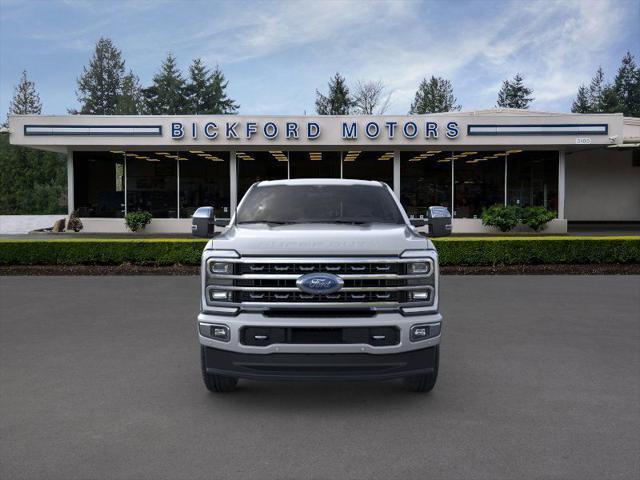 new 2024 Ford F-350 car, priced at $92,995