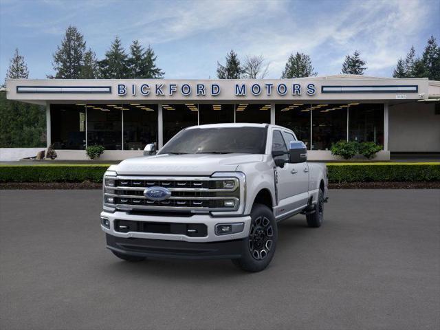 new 2024 Ford F-350 car, priced at $92,995