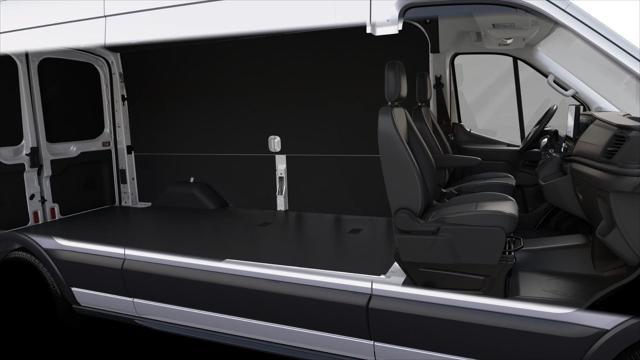 new 2024 Ford Transit-250 car, priced at $53,172