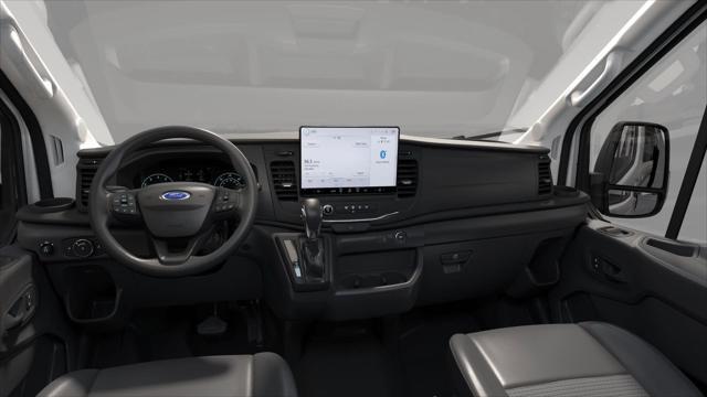 new 2024 Ford Transit-250 car, priced at $56,995