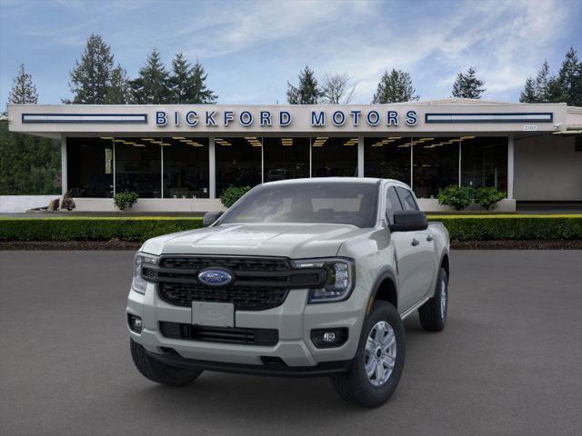 new 2024 Ford Ranger car, priced at $38,975