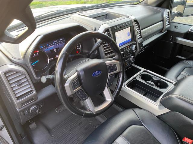 used 2021 Ford F-350 car, priced at $65,872